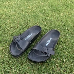 Birkenstock Madrid